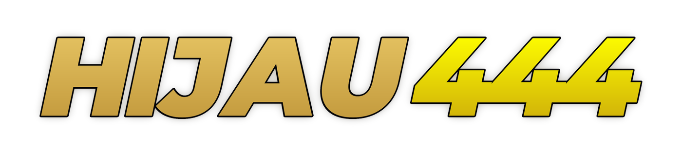 hijau444
